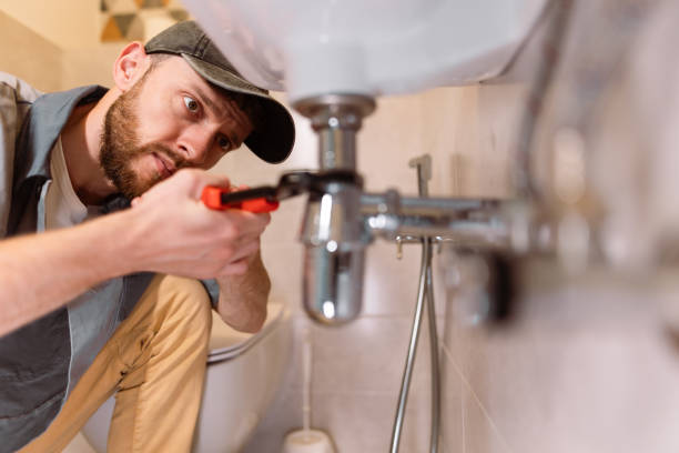 Best Leak Detection and Repair  in Grand Island, NE